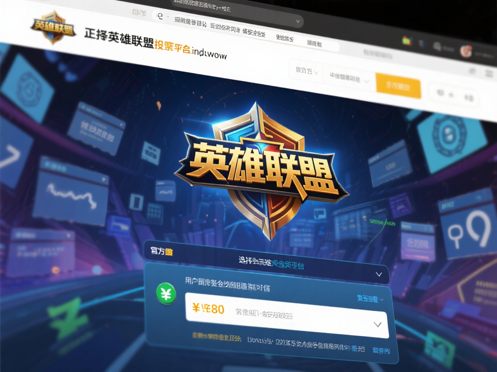 英雄联盟投注官网入口网址是什么？快速找到官方渠道 (英雄联盟投注官网入口网址是什么？快速找到官方渠道指南）