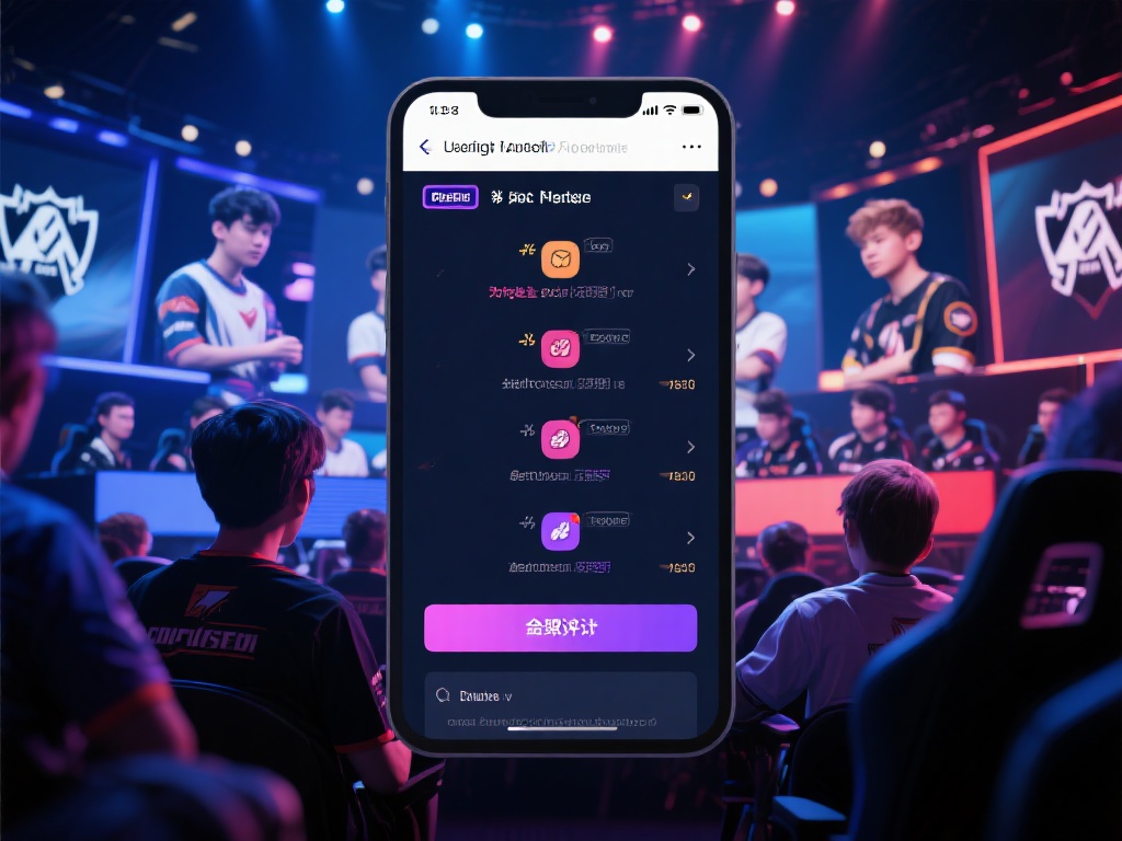 这类站点的核心在于为用户提供一个公平、透明的环境，