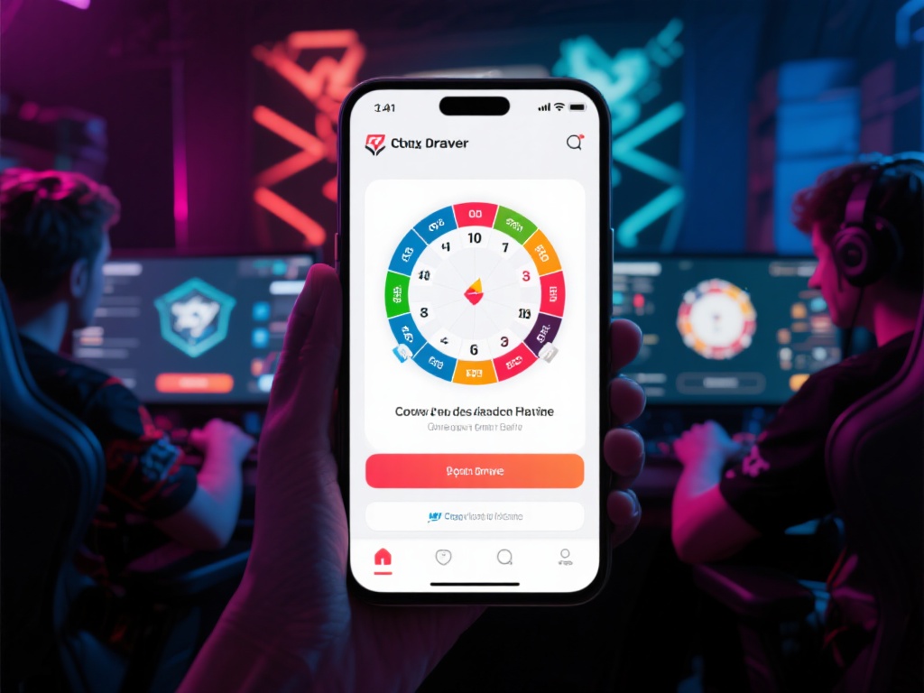 对于一些资深玩家来说，社区驱动的竞猜平台也是一个不