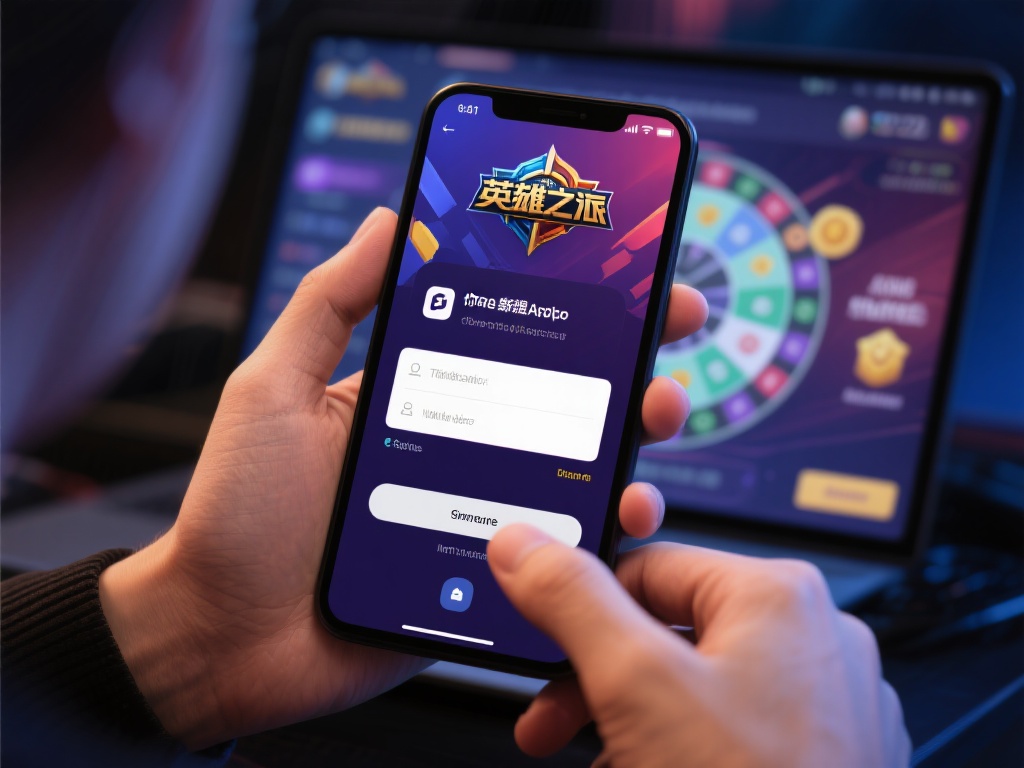 想要开始你的电竞竞猜之旅，下载英雄联盟竞猜应用是第