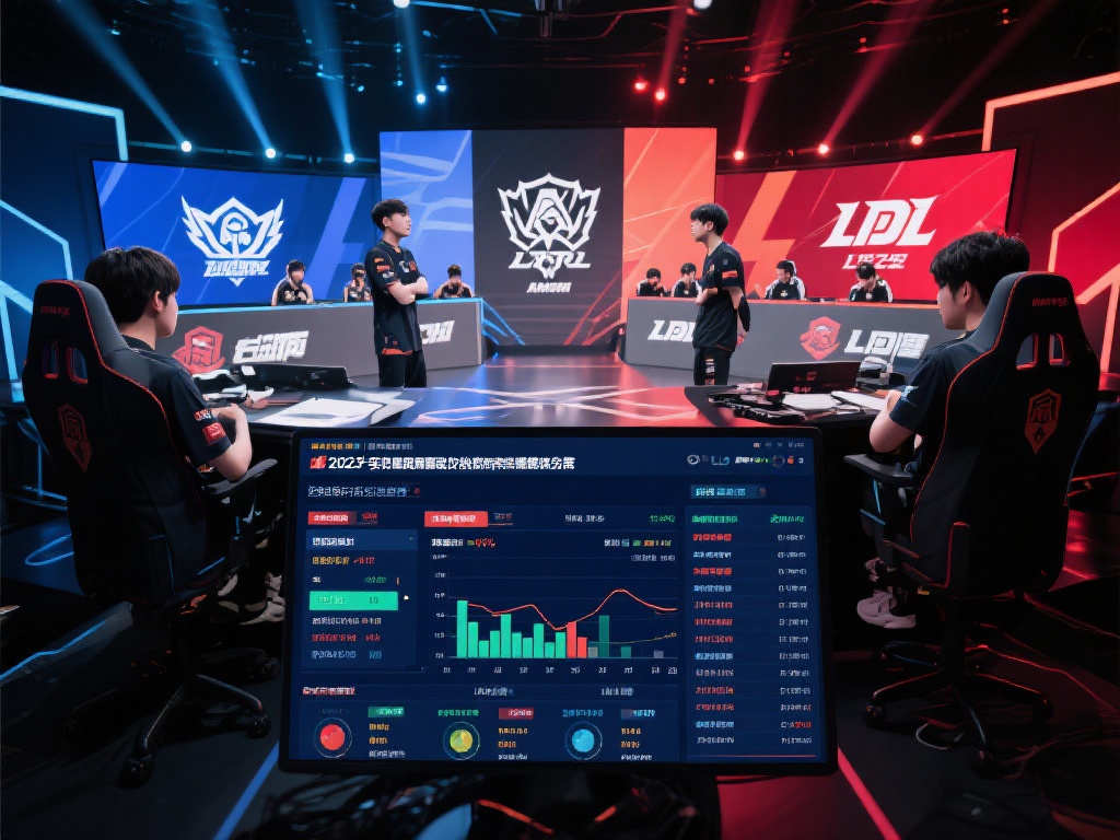 想要在投注中实现稳定收益，数据分析是不可或缺的一环