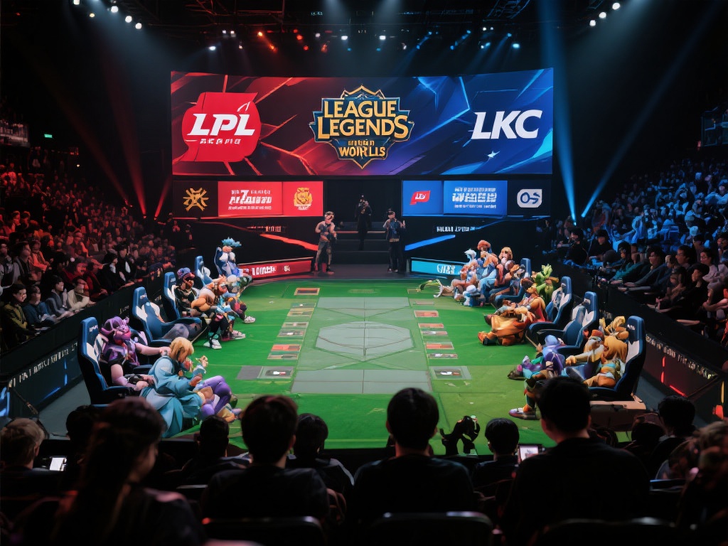 英雄联盟（League&nbsp;of&nbsp;Legends）自问