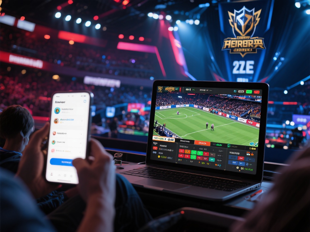 除了安全，选择一个能提供优质体验的平台同样重要。良