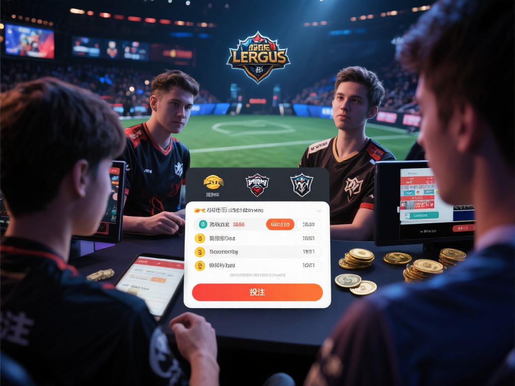 对于许多新手来说，提到“投注”往往会直接联想到金钱