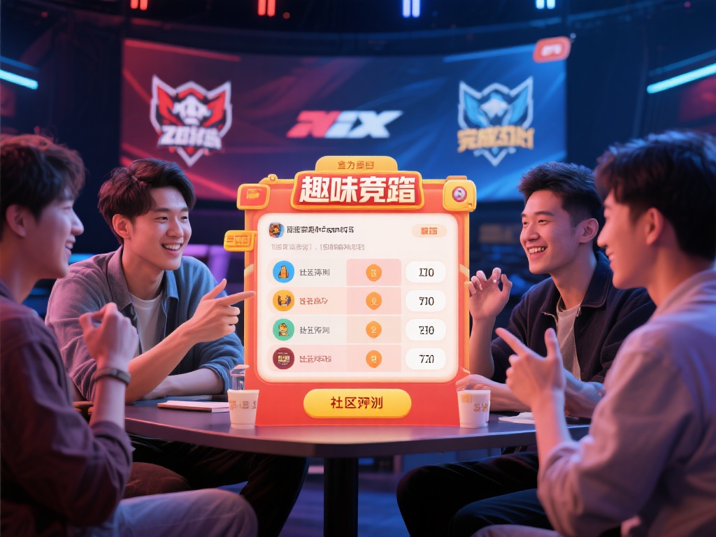 更重要的是，这种活动往往伴随着社交互动。想象一下，