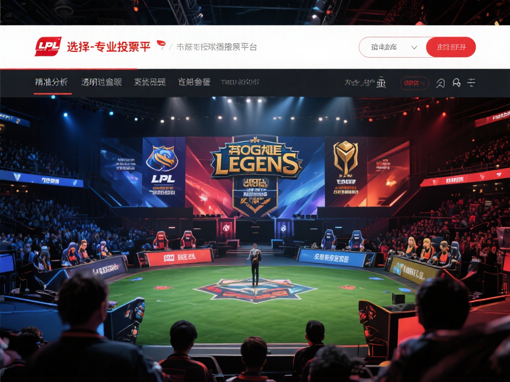 《英雄联盟》作为全球最受欢迎的电竞游戏之一，拥有庞