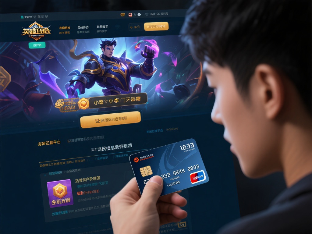 以小李的经历为例，他曾在一个非官方的《英雄联盟》投