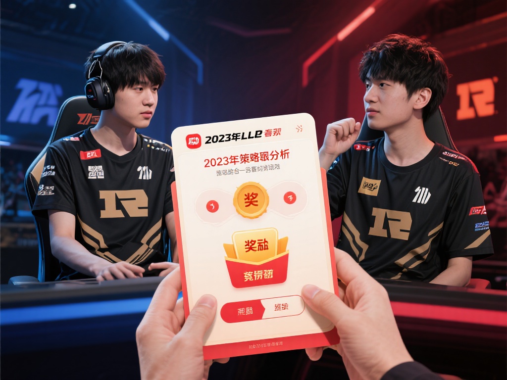 以2023年LPL春季赛的一场比赛为例，某玩家通过