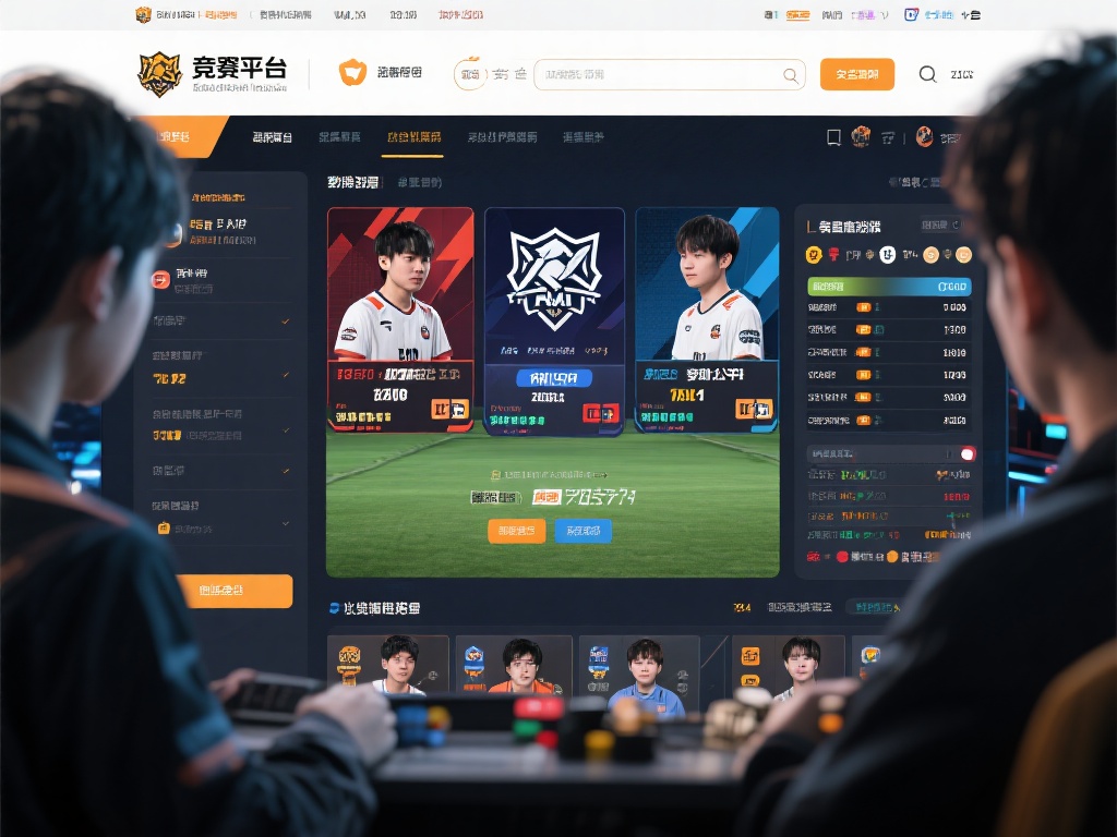 在众多竞猜平台中，选择一个专业且安全的官网至关重要