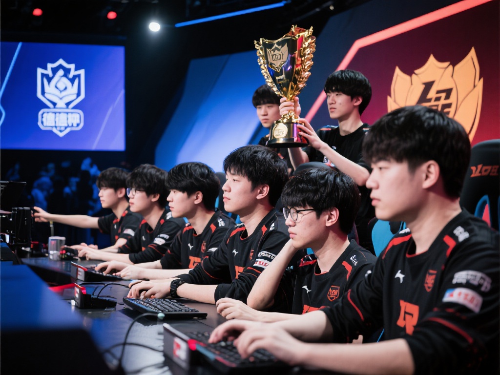 关注战队状态：近期比赛表现往往是判断战队实力的关键