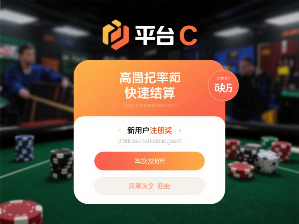 平台C：以高赔率和快速结算为亮点，尤其受到资深玩家