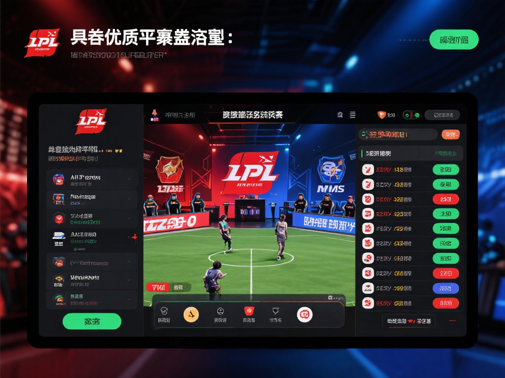英雄联盟去哪里投注？最全平台推荐与指南 (英雄联盟投注指南：最全平台推荐与详细攻略）