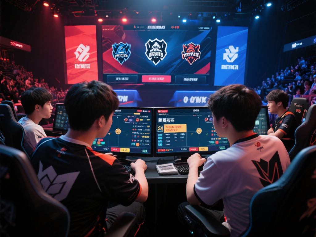 竞猜投注英雄联盟：体验电竞赛事激情与乐趣 (竞猜投注英雄联盟：感受电竞赛事激情与无限乐趣）