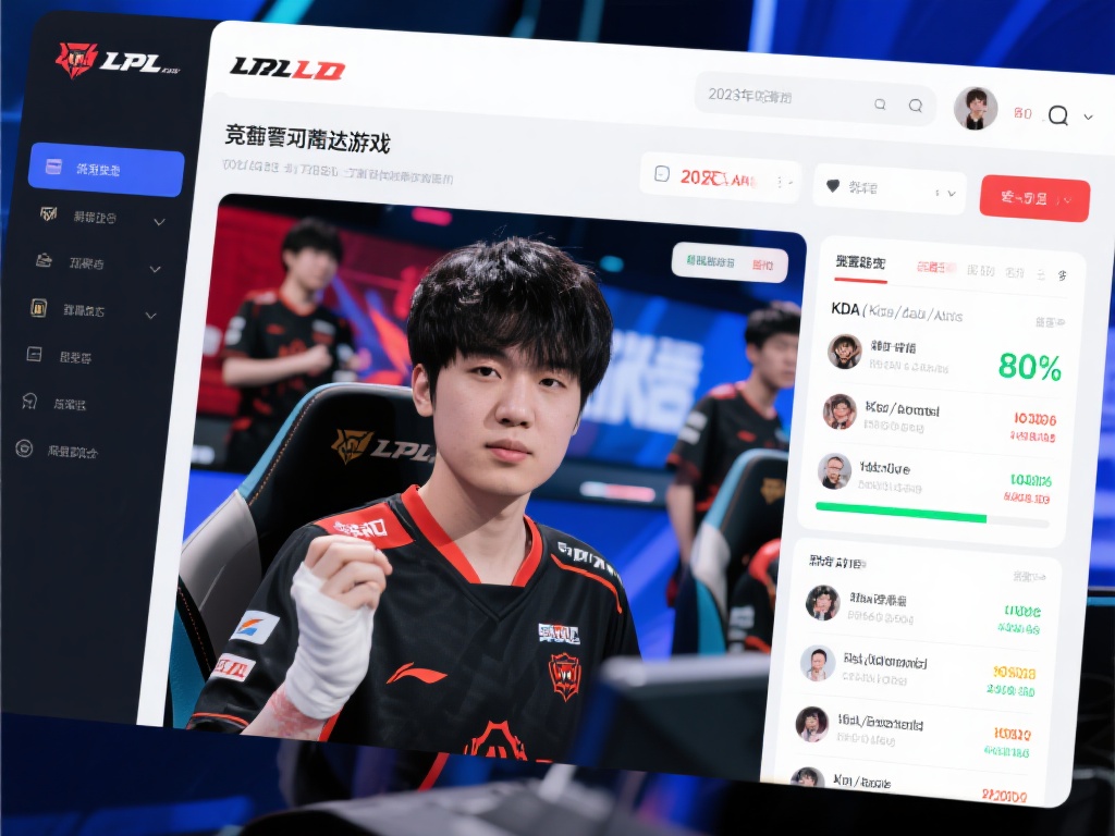 英雄联盟竞猜稳赢秘籍：提升胜率的实用技巧分享 (英雄联盟竞猜稳赢秘籍：提升胜率的实用技巧与策略分享）