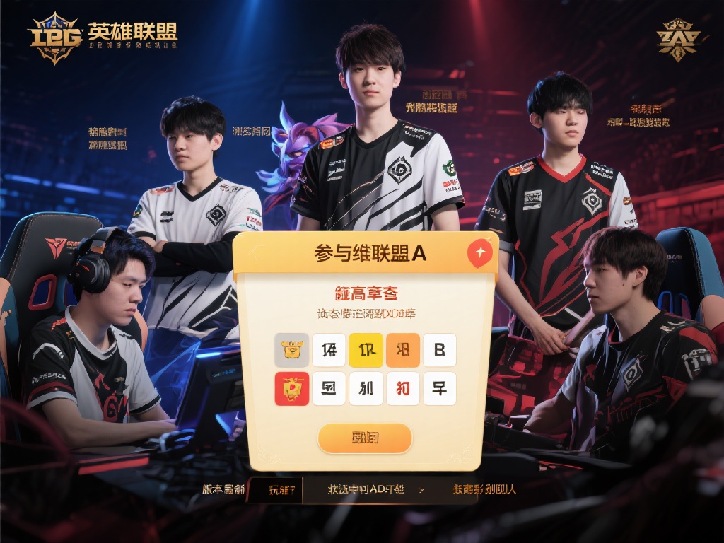 英雄联盟A组竞猜：预测强队对决，赢取丰厚奖励！ (英雄联盟A组竞猜：预测强队对决，赢取超值丰厚奖励！）