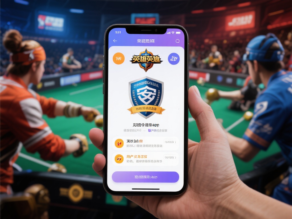 英雄联盟哪个app可以投注？详细解析安全投注平台推荐 (英雄联盟投注APP推荐：安全平台详细解析与选择指南）