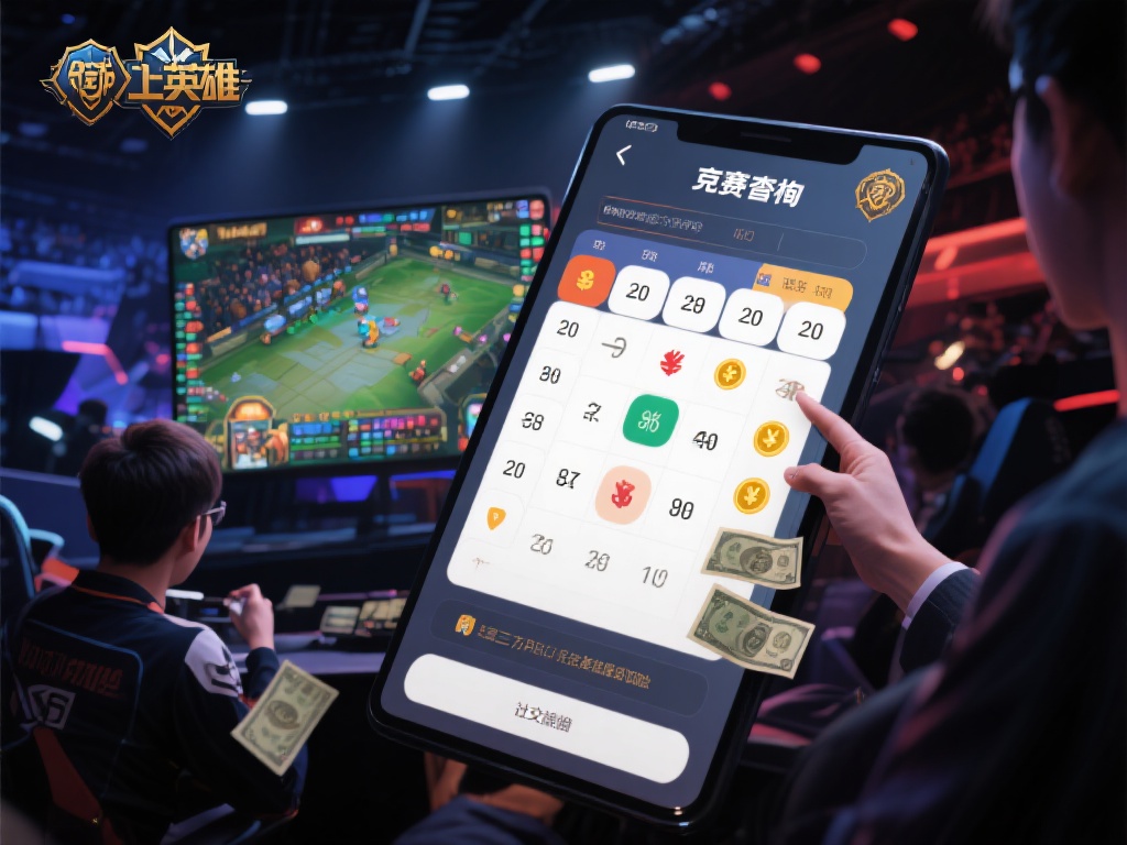 英雄联盟竞猜是否违法？深度解析相关法律法规与风险 (英雄联盟竞猜是否违法？深度解析法律法规与潜在风险分析）