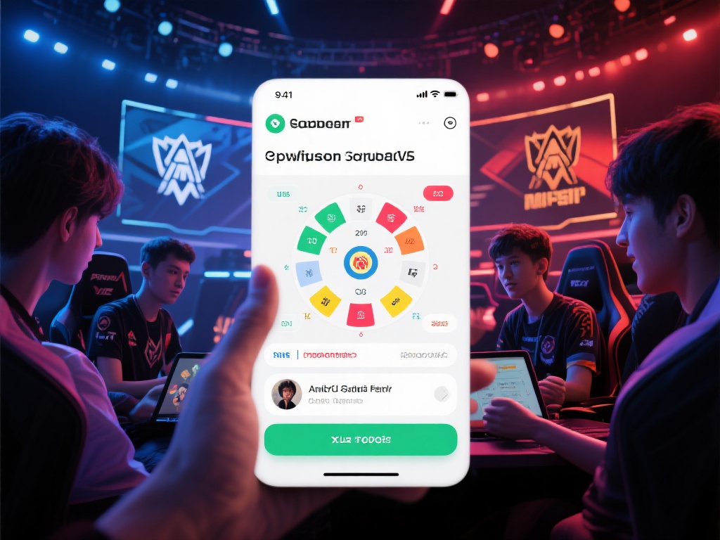 英雄联盟网络竞猜：探索电竞赛事投注的魅力与风险 (英雄联盟网络竞猜：揭秘电竞赛事投注的吸引力与潜在风险）