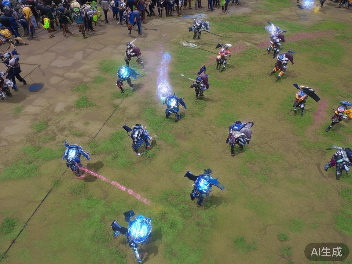 全面解析掌握《英雄联盟》竞猜英雄的技巧与策略指南