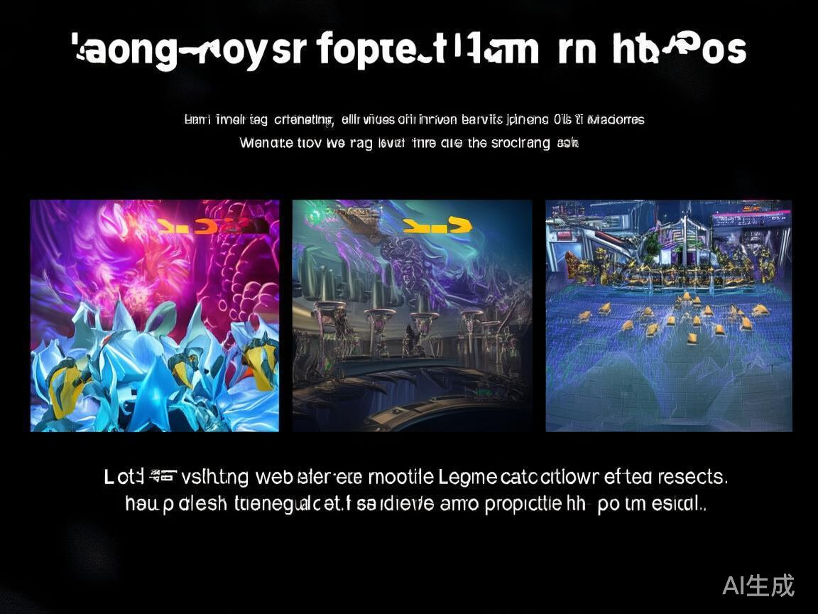 英雄联盟官方竞猜平台在哪里可以查看详细信息和竞猜结果详细指南