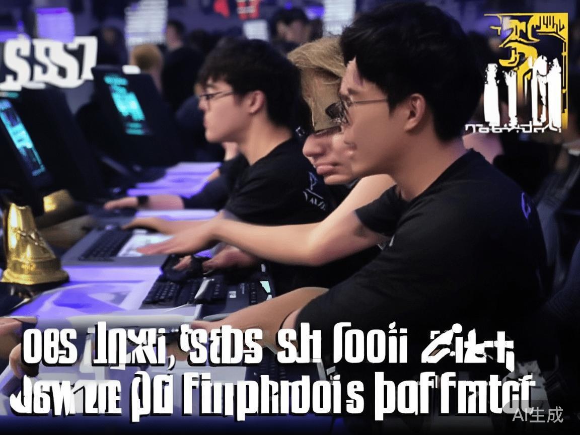 案例分析：&nbsp;在2016年MSI（中期冠军赛）中，S