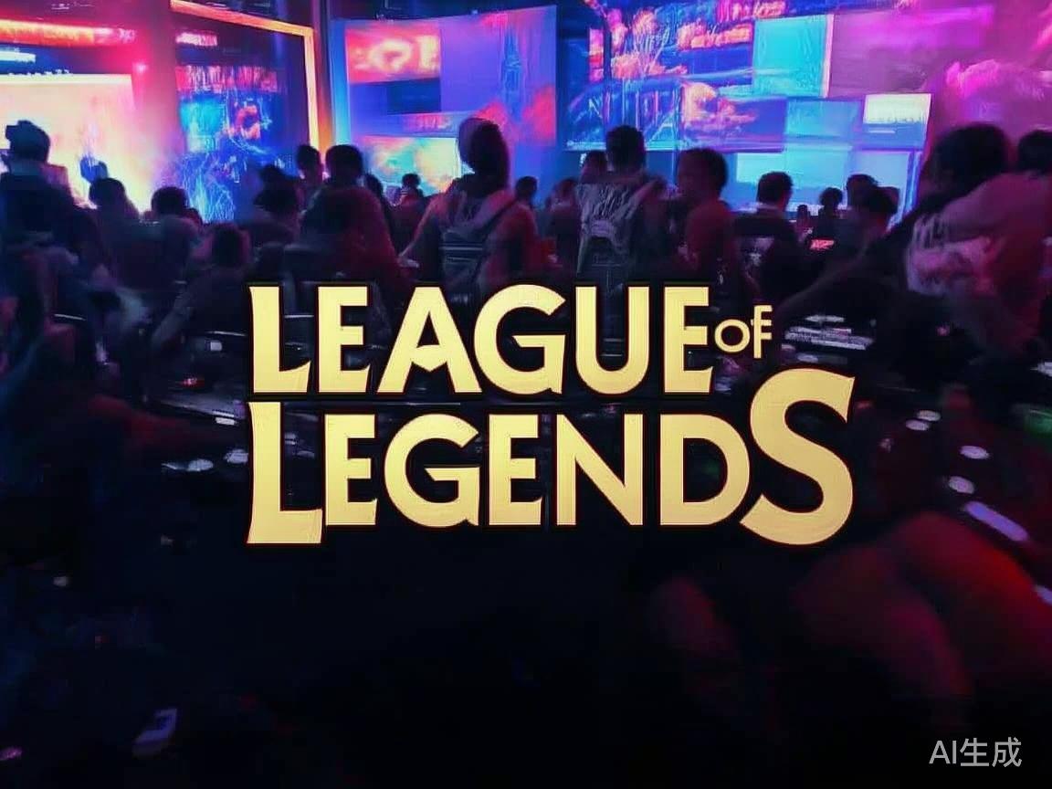 全面解析：如何安全参与英雄联盟竞猜QB并提升获胜概率攻略