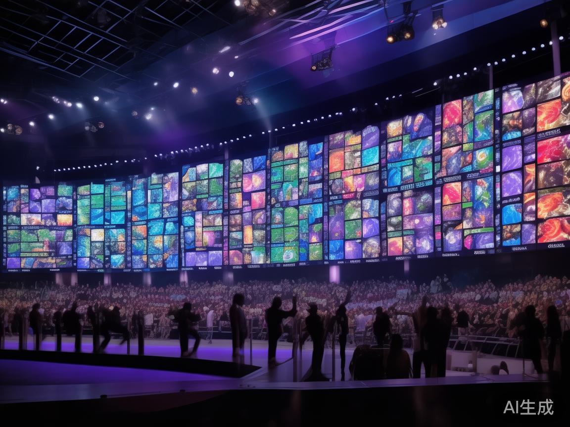 2024年英雄联盟比赛竞猜网址推荐与全面解析指南