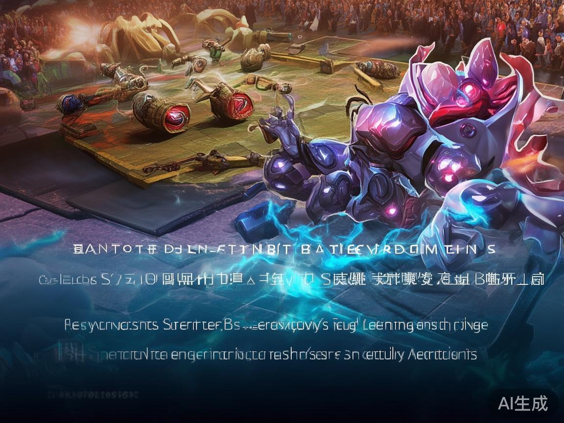 全面解析腾讯官方英雄联盟竞猜服务及实用投注技巧指南