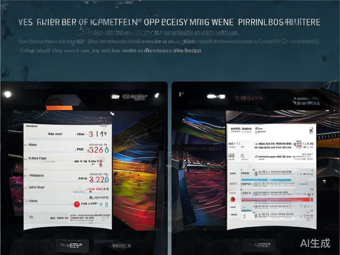 英雄联盟BO5竞猜活动亮点详解及获胜策略全面分享