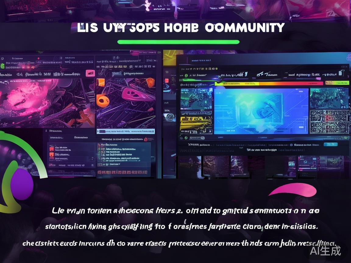 在虎牙观看英雄联盟竞猜直播，体验最全面的游戏赛事与第一手赛事资讯