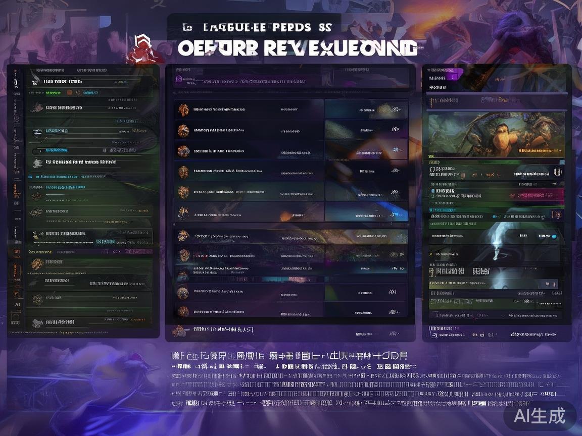 详细教程：如何通过微信参与英雄联盟官方竞猜活动的完整操作流程