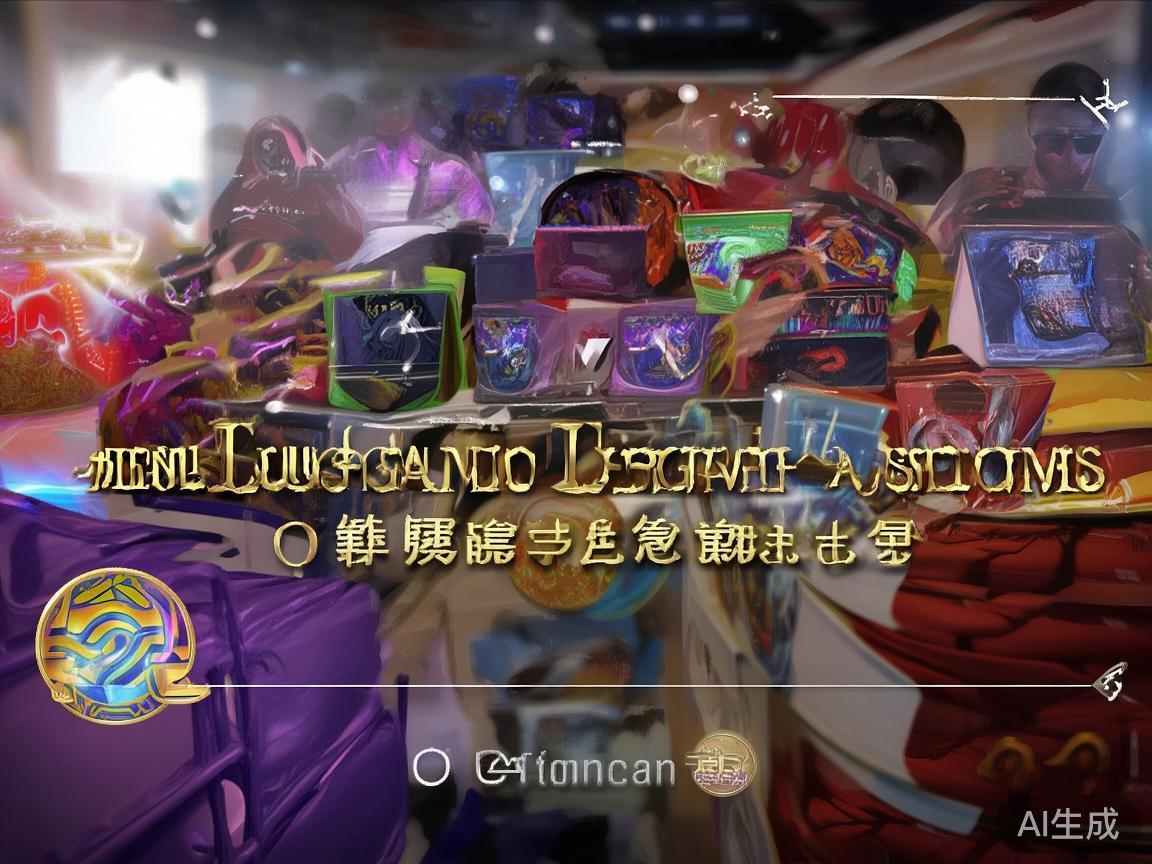 英雄联盟竞猜怎么买东西?详细攻略助你轻松选购攻略 除了官方途径,授权合作平台也逐渐成为玩家们的首选。