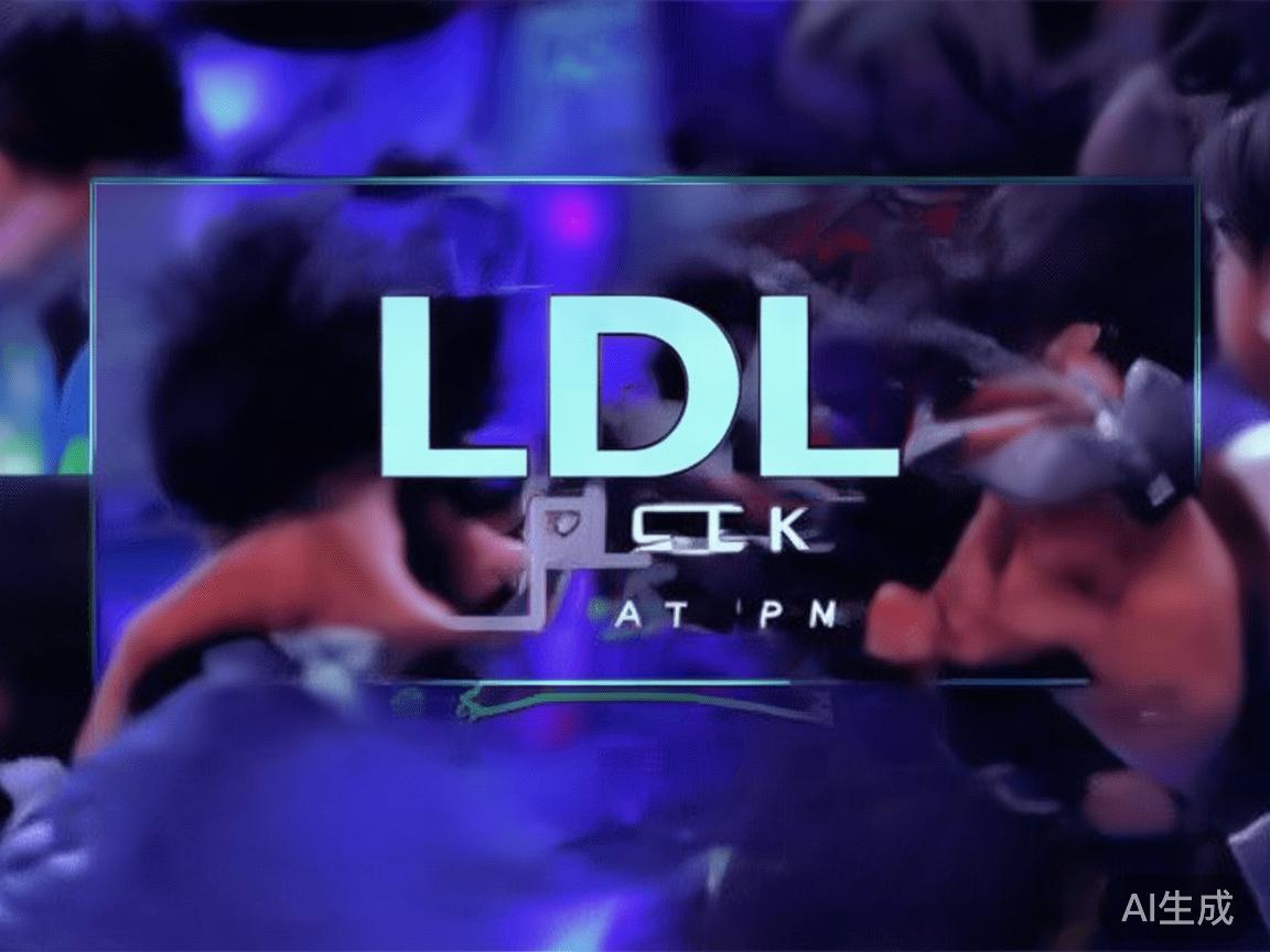 2024英雄联盟LDL联赛竞猜技巧与最新热门预测指南大全