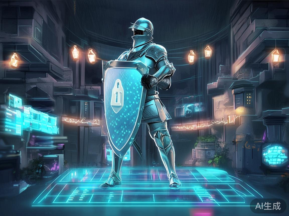 全面解析英雄联盟竞猜平台官网的最新玩法与安全保障措施指南 保障玩家的资金安全与个人信息保护,是平台赢得信任的