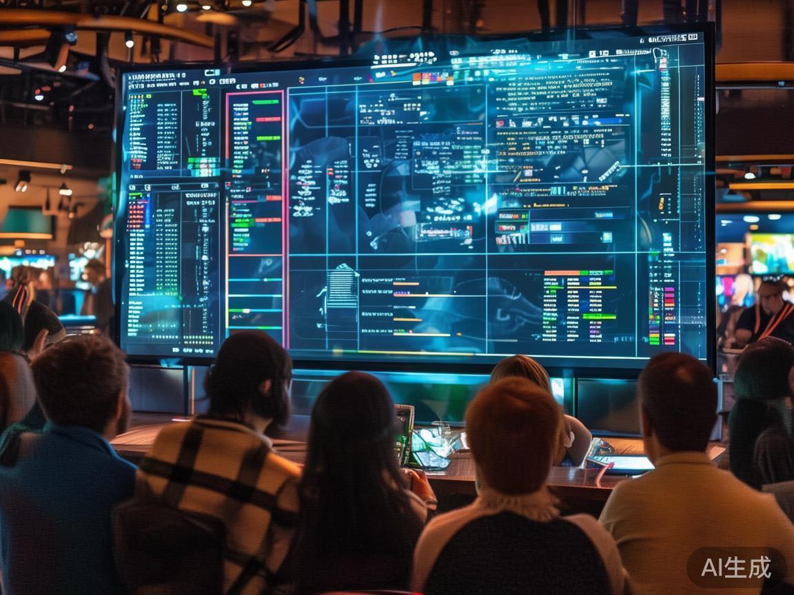 成功的竞猜策略，首先在于对比赛信息的及时掌握。要密