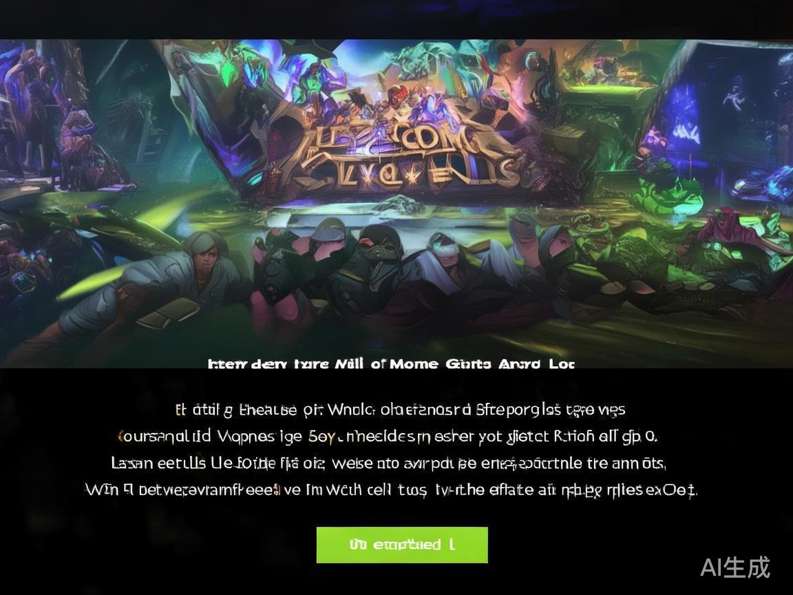 2024年最全面的英雄联盟竞猜网站推荐与详细使用指南