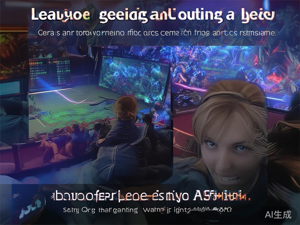 英雄联盟竞猜助理全面解析：轻松掌握赛事投注技巧与分析技巧