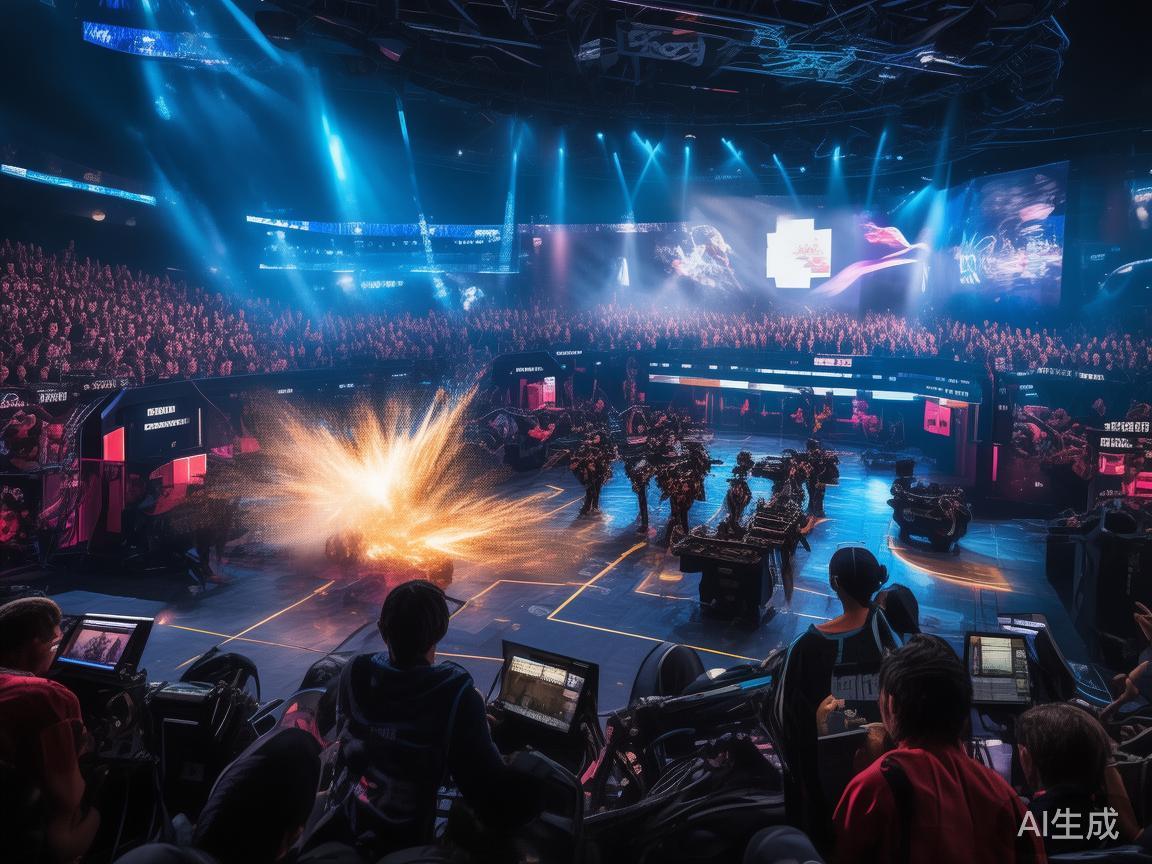 英雄联盟竞猜时刻在哪？详细解析与最佳观看体验指南