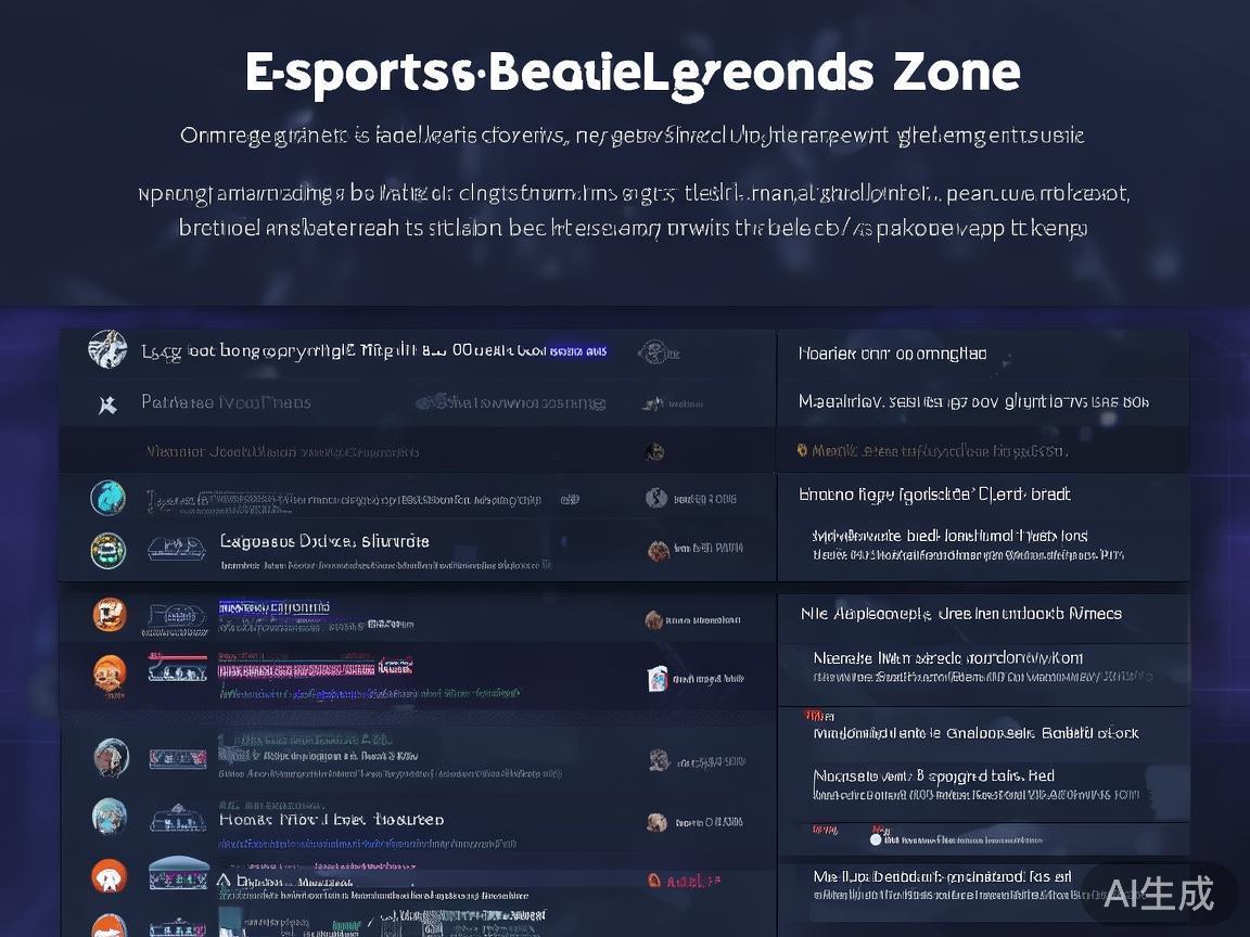 在玩吧APP上进行英雄联盟竞猜的完整操作流程与详细指南