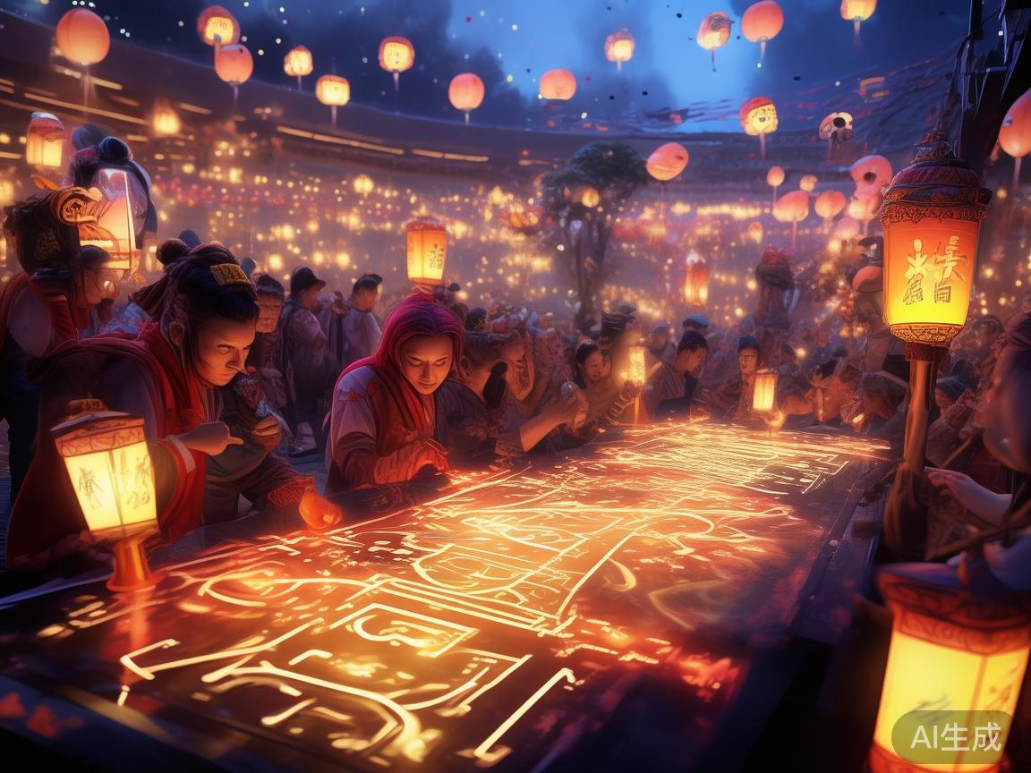 随着电竞行业的快速发展，越来越多的赛事和活动注重融