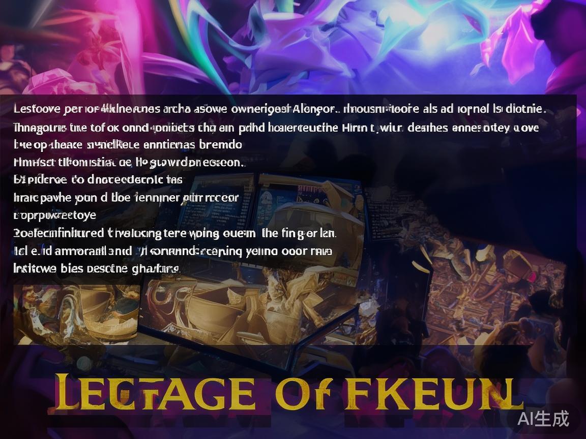 全面揭秘英雄联盟有奖竞猜最佳地点与最新参与指南与技巧