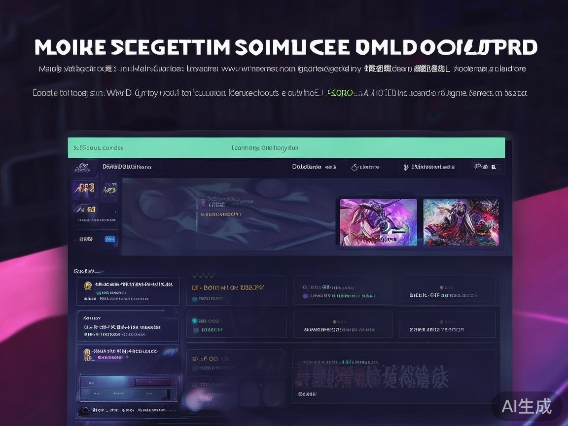 如何在Bilibili上快速找到英雄联盟竞猜入口及详细玩法指南 在当前电子竞技迅速崛起的背景下,越来越多的玩家希望