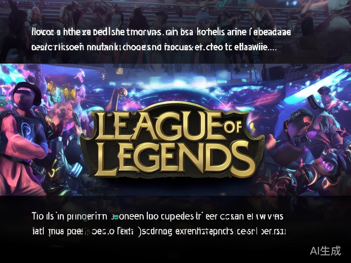 英雄联盟赛事竞猜官网全攻略：最新平台指南与玩法详解