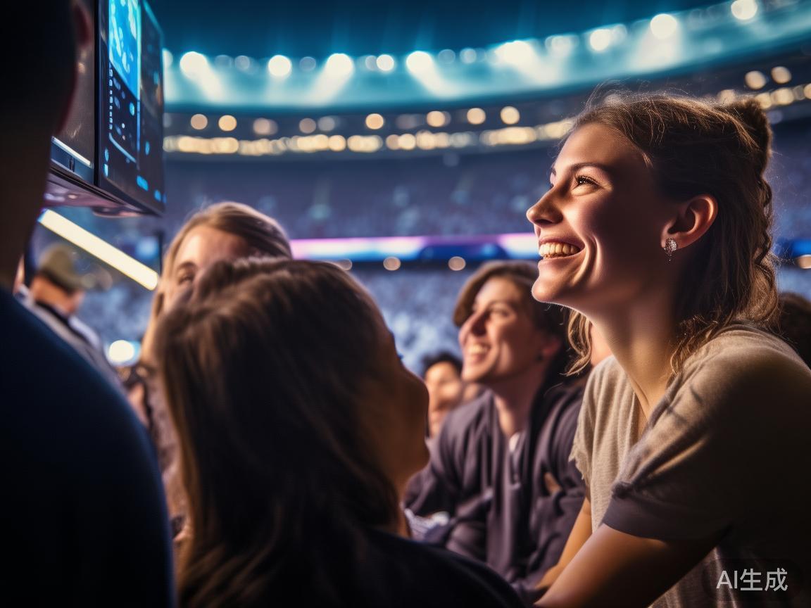 英雄联盟S12赛季竞猜怎么玩?详细流程教程及奖金分析详解 等待比赛结果奖金发放
比赛结束后,平台会自动核算