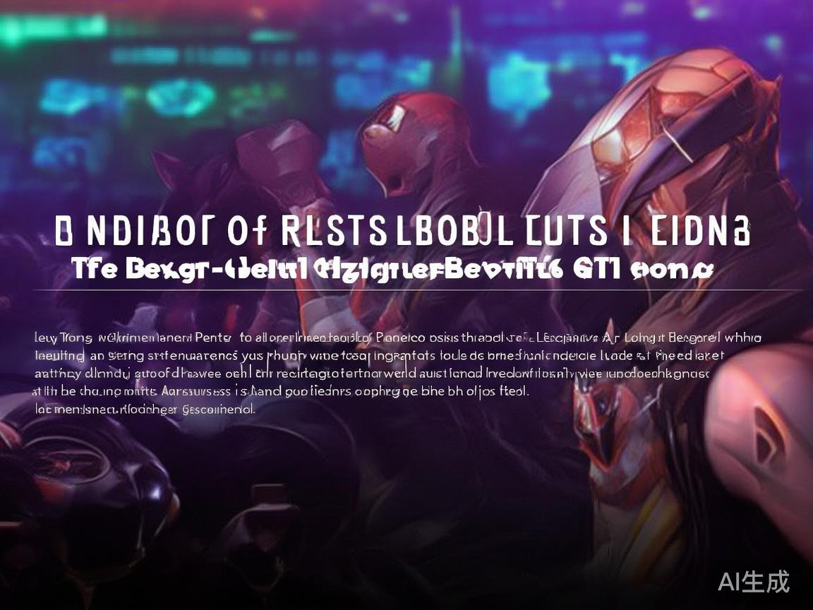 在现代电竞赛事不断火热的背景下，英雄联盟竞猜已成为