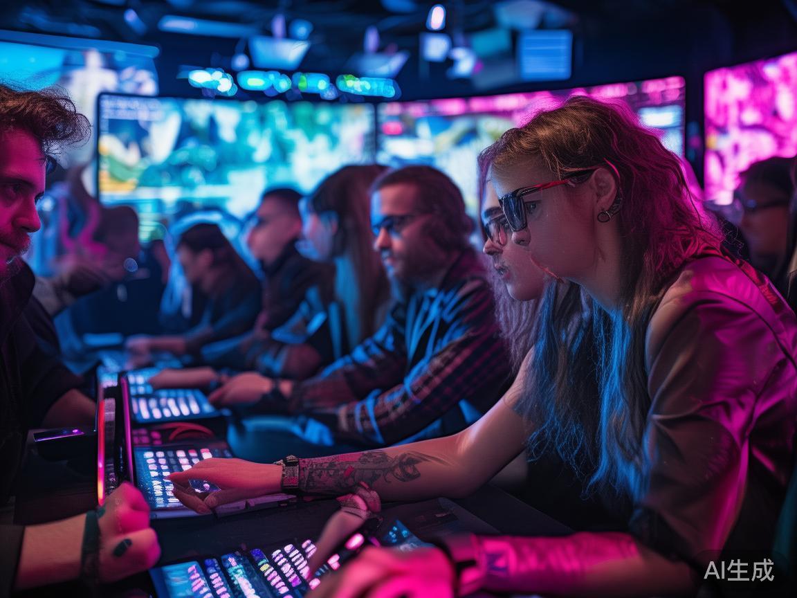 英雄联盟体育竞猜全攻略:赛事实时投注策略与技巧详解 前言
随着电竞产业的快速发展,许多平台纷纷推出了