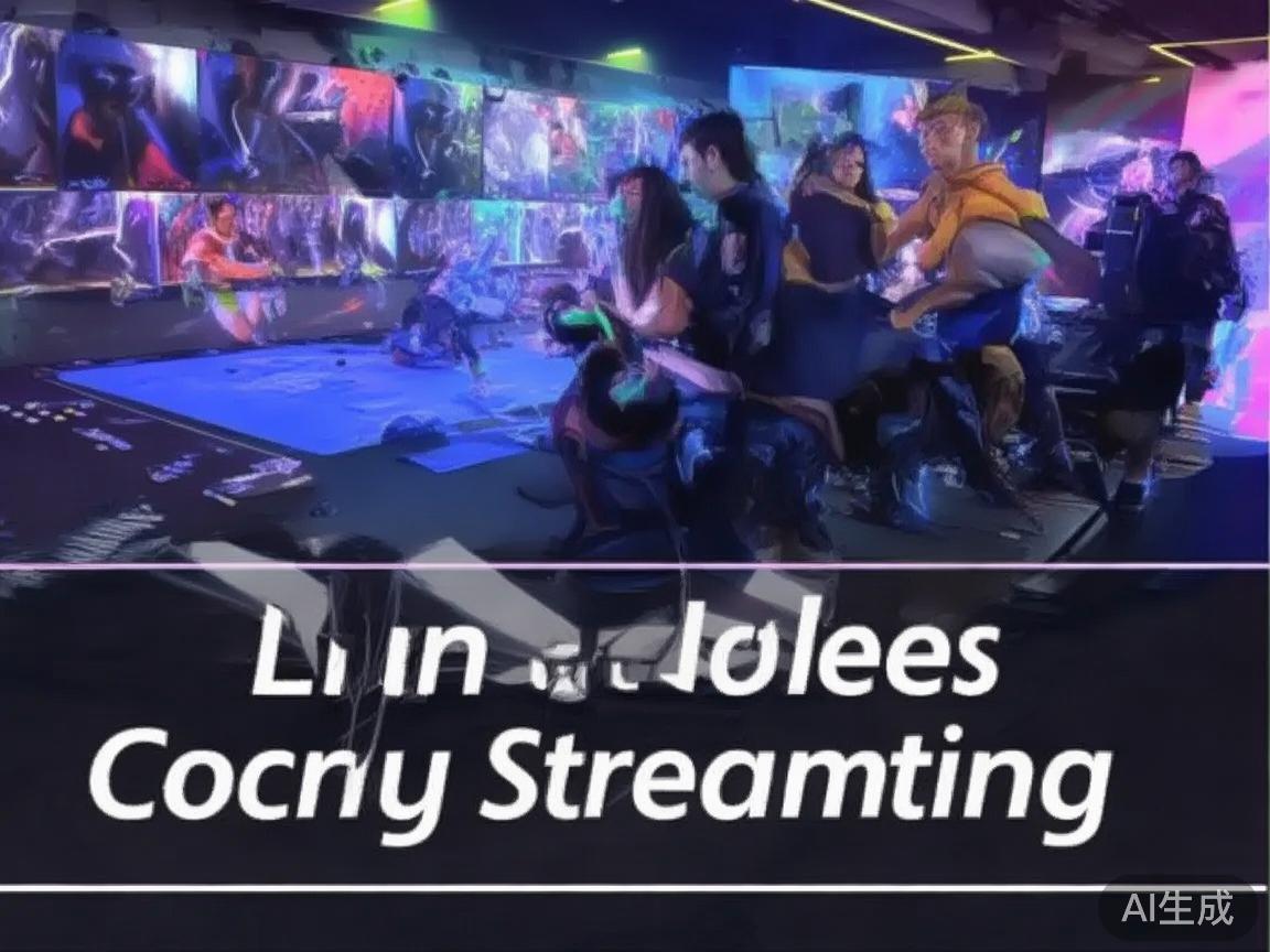 英雄联盟直播竞猜攻略全流程详解与注意事项分享