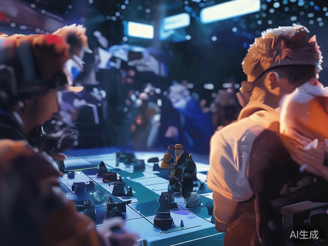 2023英雄联盟竞猜预测与赛事实时分析全方位指南