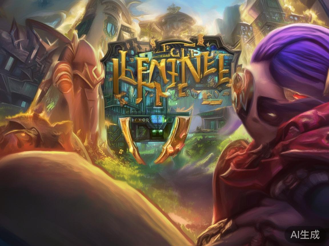 英雄联盟是否允许现金竞猜？平台选择与风险防范全面攻略