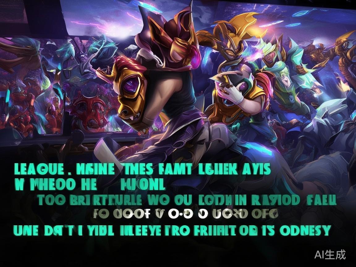 揭秘英雄联盟五分竞猜秘诀，助你轻松赢取丰厚奖励的实用技巧